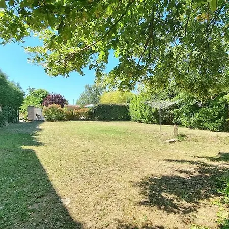 Ferienhaus 4 Bedroom With Private Pool And Garden *