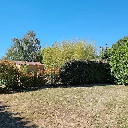 4 Bedroom With Private Pool And Garden * Saint-Just-Luzac