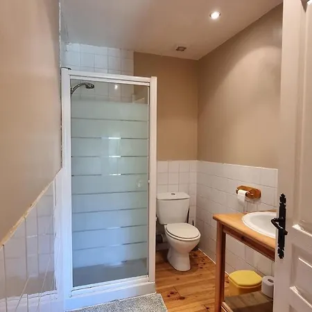 4 Bedroom With Private Pool And Garden * Saint-Just-Luzac