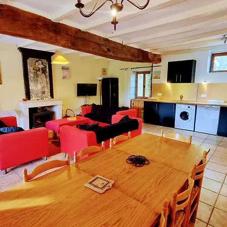 4 Bedroom With Private Pool And Garden Tatil Evi *