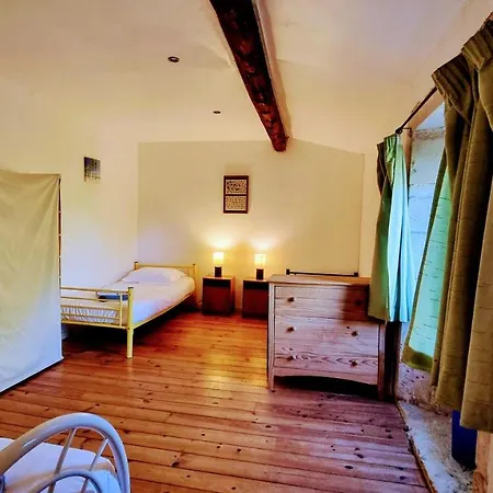 4 Bedroom With Private Pool And Garden * Saint-Just-Luzac