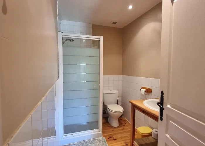 4 Bedroom With Private Pool And Garden * Saint-Just-Luzac