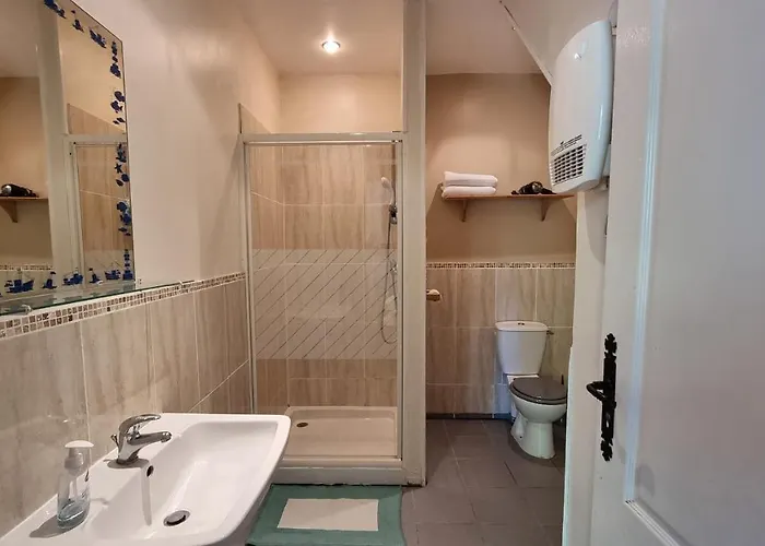 4 Bedroom With Private Pool And Garden * Saint-Just-Luzac